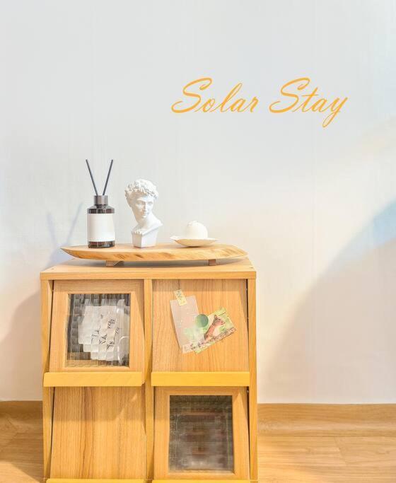 Solar In *